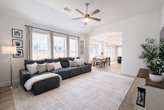 15303 Falcon Reservoir Court, Cypress, TX 77433