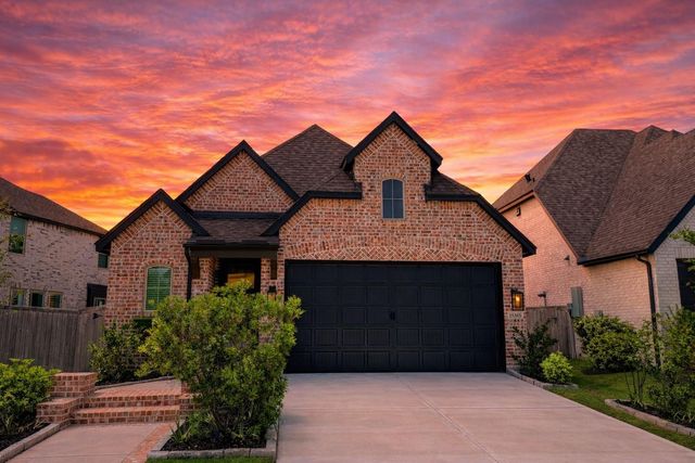 15303 Falcon Reservoir Court, Cypress, TX 77433