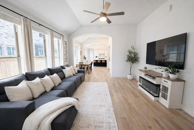 15303 Falcon Reservoir Court, Cypress, TX 77433