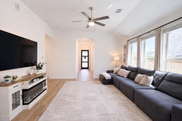 15303 Falcon Reservoir Court, Cypress, TX 77433