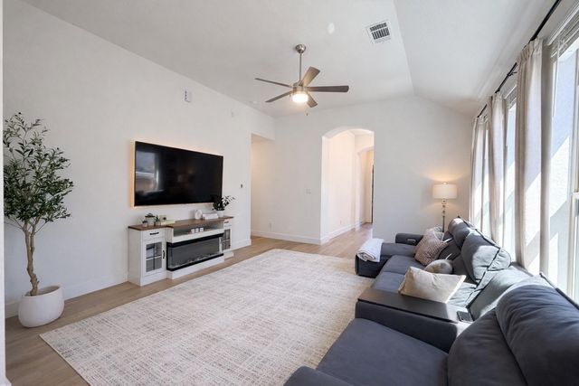 15303 Falcon Reservoir Court, Cypress, TX 77433