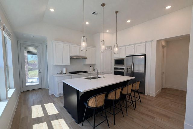 15303 Falcon Reservoir Court, Cypress, TX 77433