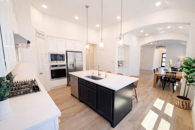 15303 Falcon Reservoir Court, Cypress, TX 77433