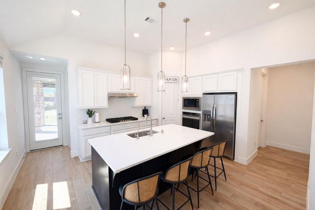 15303 Falcon Reservoir Court, Cypress, TX 77433