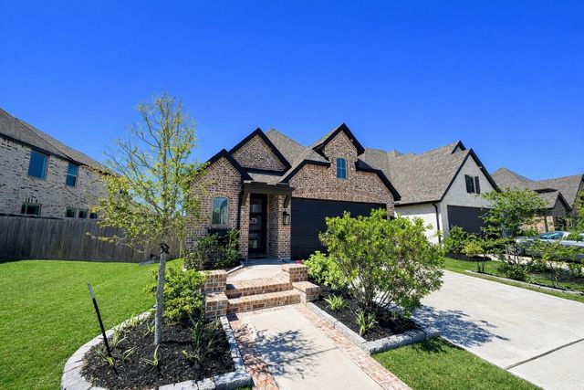 15303 Falcon Reservoir Court, Cypress, TX 77433