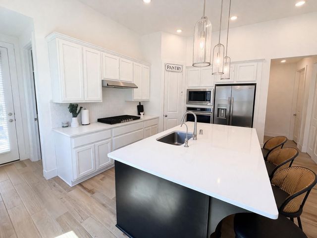 15303 Falcon Reservoir Court, Cypress, TX 77433