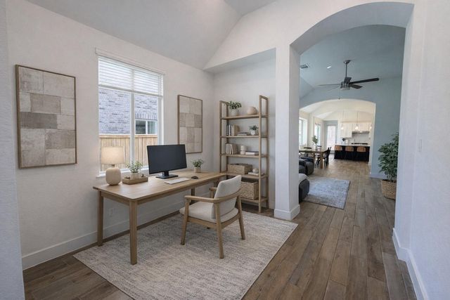 15303 Falcon Reservoir Court, Cypress, TX 77433