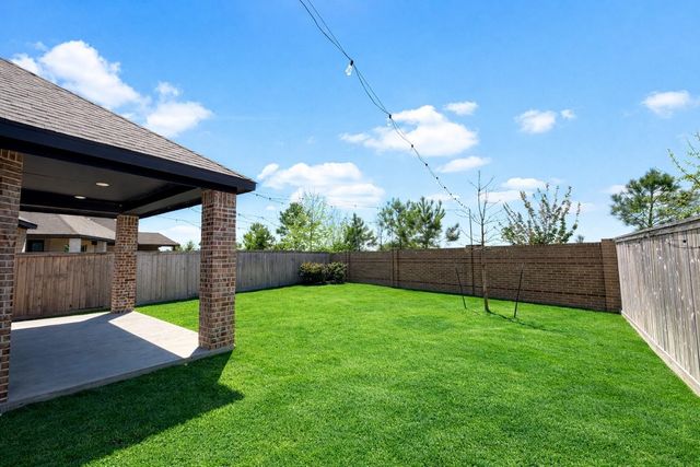 15303 Falcon Reservoir Court, Cypress, TX 77433