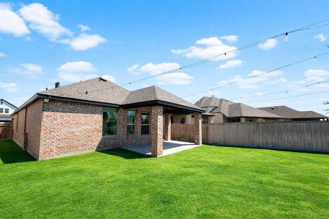 15303 Falcon Reservoir Court, Cypress, TX 77433