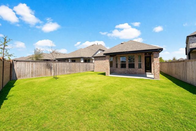 15303 Falcon Reservoir Court, Cypress, TX 77433