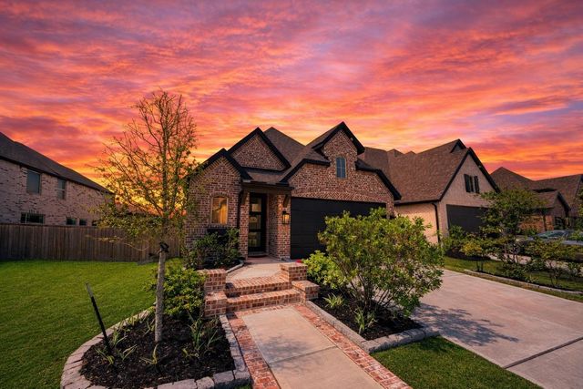 15303 Falcon Reservoir Court, Cypress, TX 77433