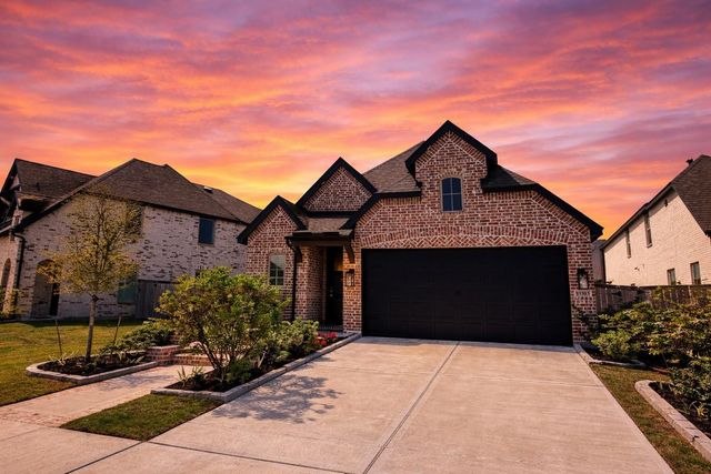 15303 Falcon Reservoir Court, Cypress, TX 77433
