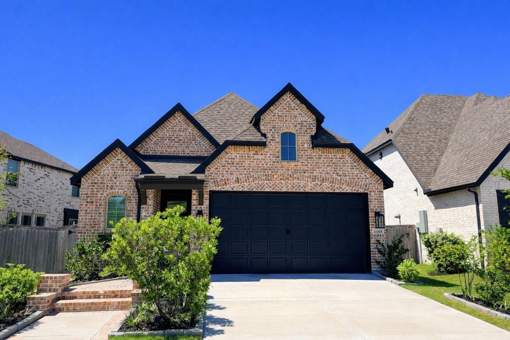 15303 Falcon Reservoir Court, Cypress, TX 77433