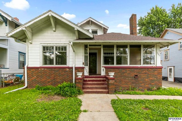 2449 Fontenelle Boulevard, Omaha, NE 68104