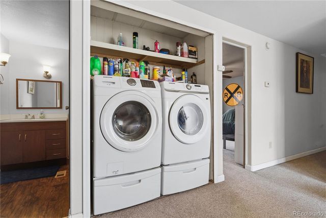 12205 Perry Street, Broomfield, CO 80020