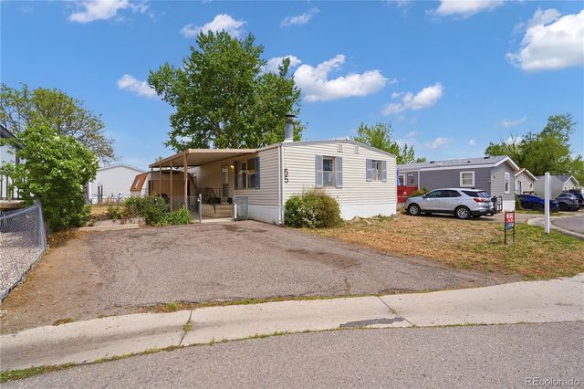 12205 Perry Street, Broomfield, CO 80020