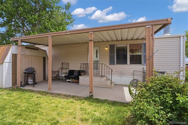 12205 Perry Street, Broomfield, CO 80020