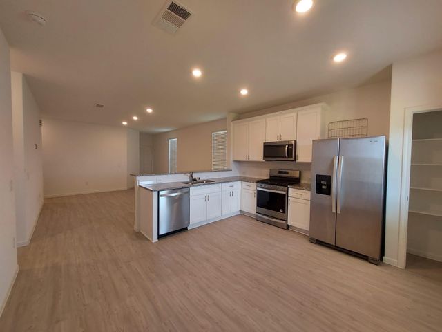 219 Bismuth Drive, Crosby, TX 77532