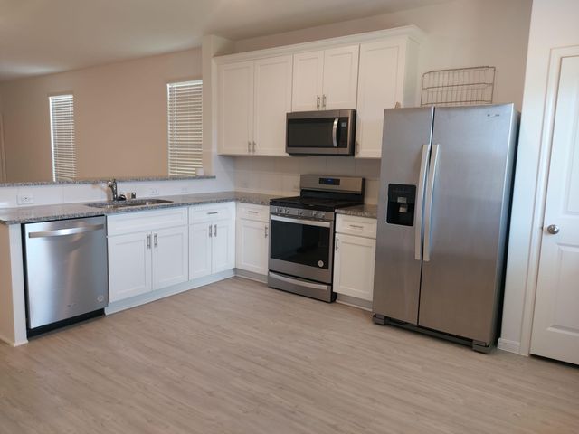 219 Bismuth Drive, Crosby, TX 77532
