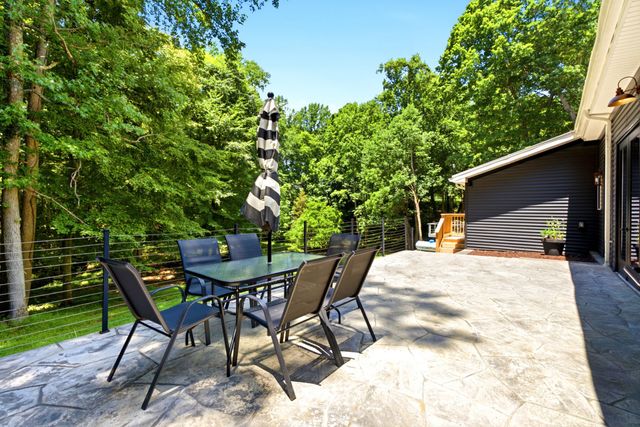 1080 Fannie Nicholson Rd, Chapmansboro, TN 37035