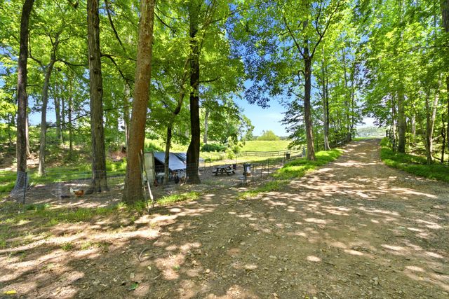 1080 Fannie Nicholson Rd, Chapmansboro, TN 37035