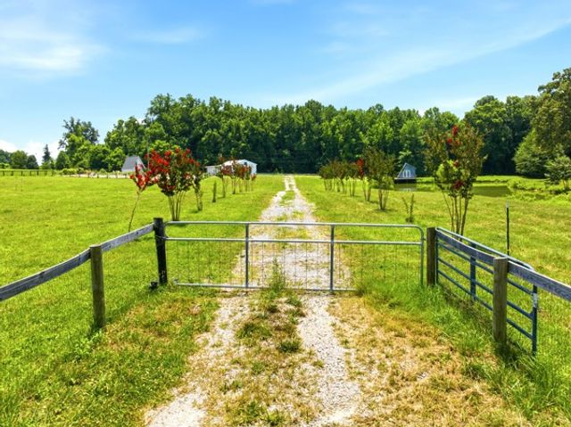 1080 Fannie Nicholson Rd, Chapmansboro, TN 37035