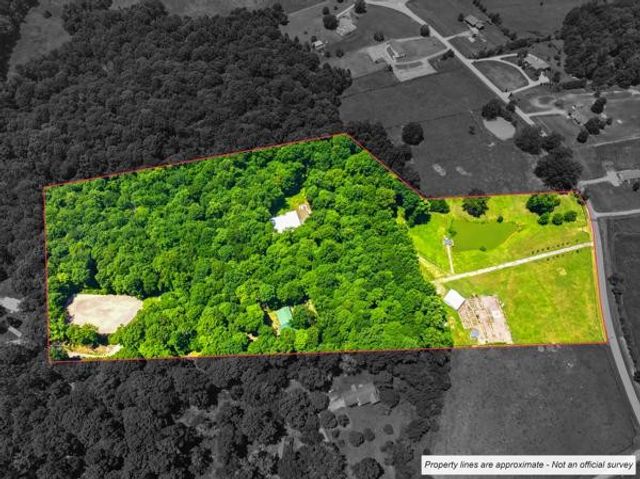 1080 Fannie Nicholson Rd, Chapmansboro, TN 37035