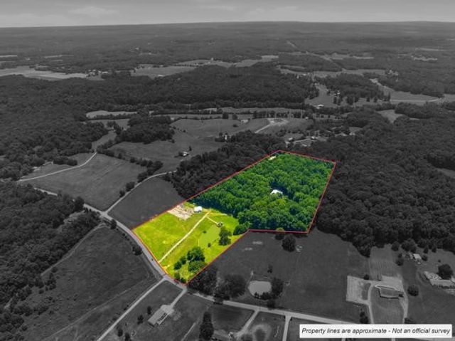 1080 Fannie Nicholson Rd, Chapmansboro, TN 37035