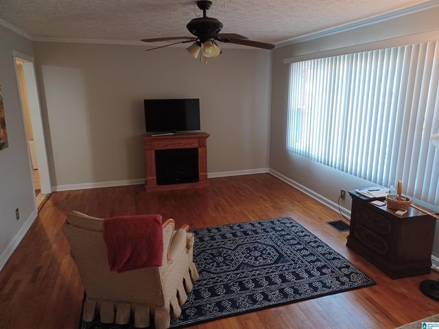 1812 CHEAHA DRIVE, Oxford, AL 36203