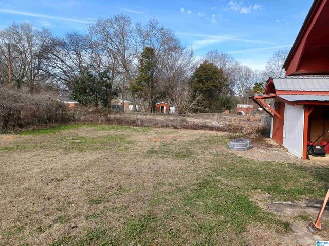 1812 CHEAHA DRIVE, Oxford, AL 36203