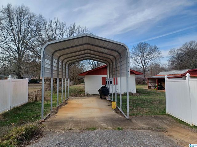 1812 CHEAHA DRIVE, Oxford, AL 36203