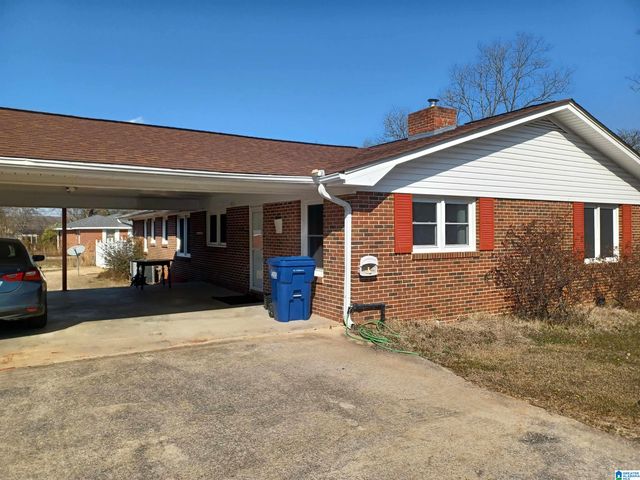 1812 CHEAHA DRIVE, Oxford, AL 36203