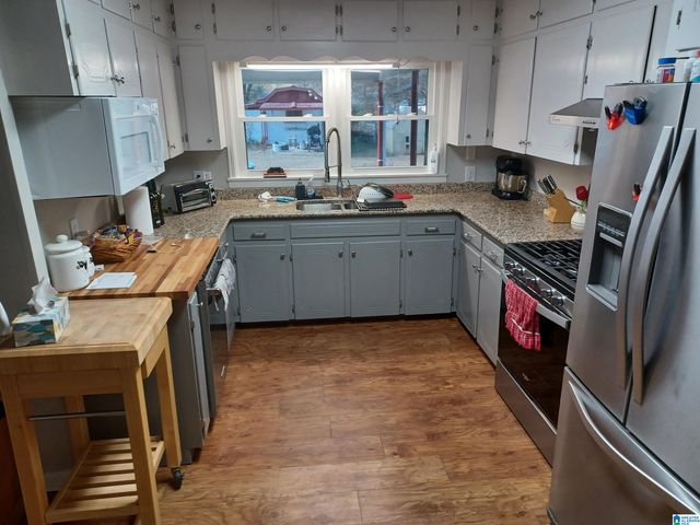 1812 CHEAHA DRIVE, Oxford, AL 36203