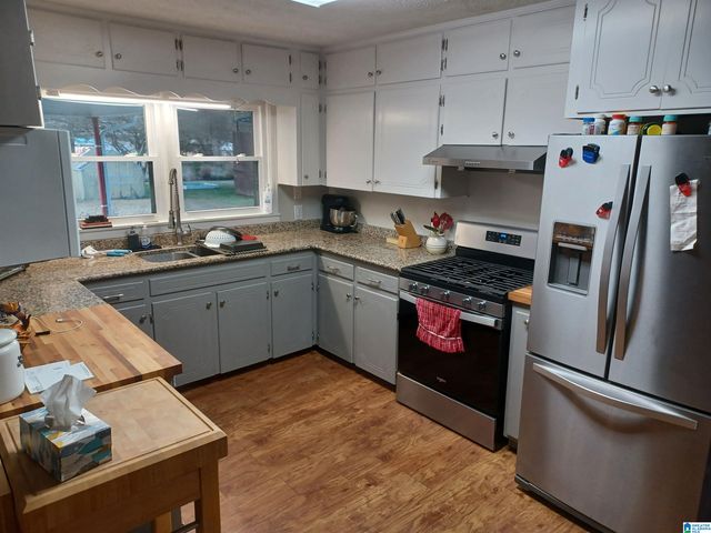 1812 CHEAHA DRIVE, Oxford, AL 36203