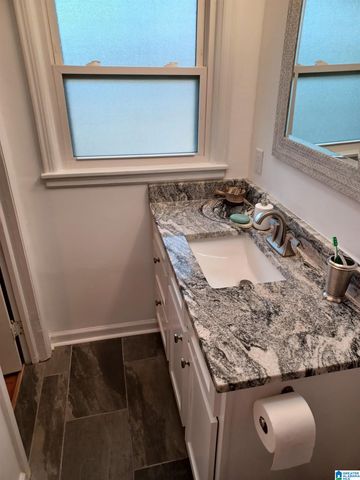 1812 CHEAHA DRIVE, Oxford, AL 36203