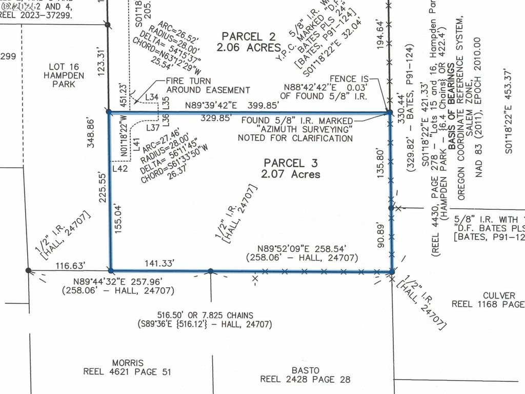 720 NOBLE PLUM Way, Salem, OR 97317