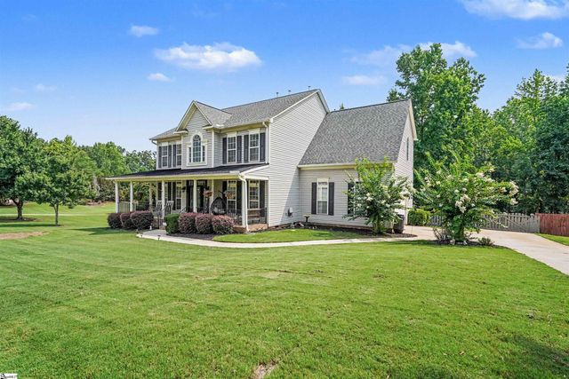 320 Selden Way, Fountain Inn, SC 29644