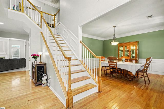 320 Selden Way, Fountain Inn, SC 29644