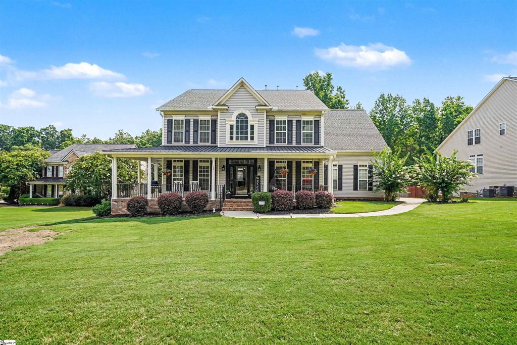320 Selden Way, Fountain Inn, SC 29644