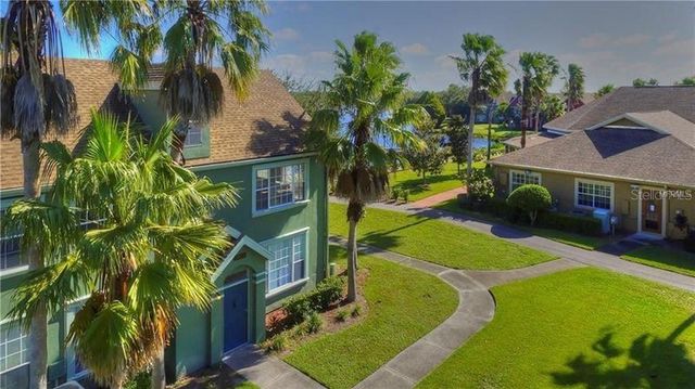 9414 LAKE CHASE ISLAND WAY 9414, Tampa, FL 33626