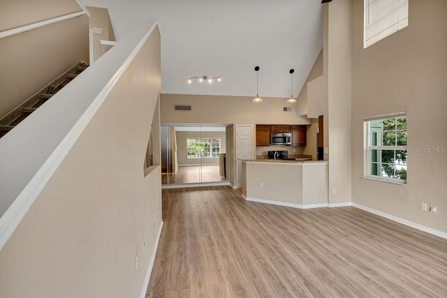9414 LAKE CHASE ISLAND WAY 9414, Tampa, FL 33626