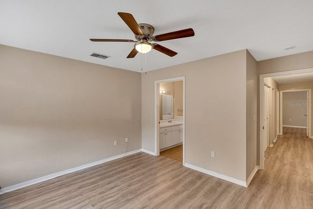 9414 LAKE CHASE ISLAND WAY 9414, Tampa, FL 33626