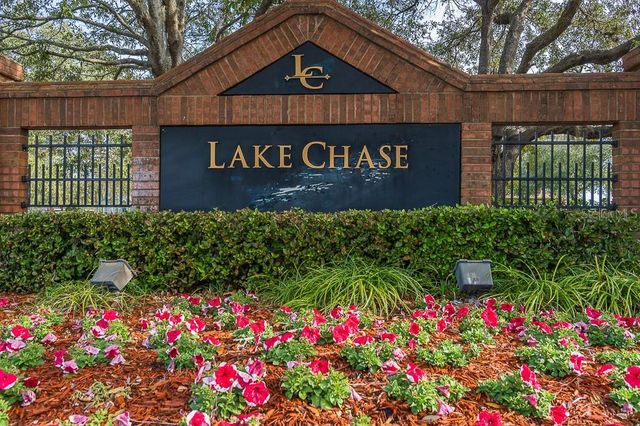 9414 LAKE CHASE ISLAND WAY 9414, Tampa, FL 33626