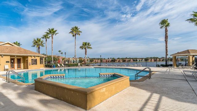 9414 LAKE CHASE ISLAND WAY 9414, Tampa, FL 33626
