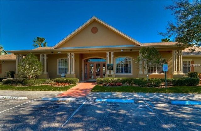 9414 LAKE CHASE ISLAND WAY 9414, Tampa, FL 33626