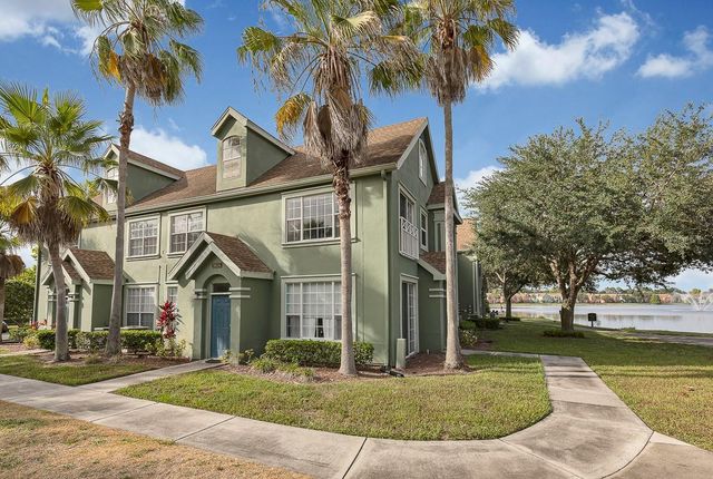 9414 LAKE CHASE ISLAND WAY 9414, Tampa, FL 33626