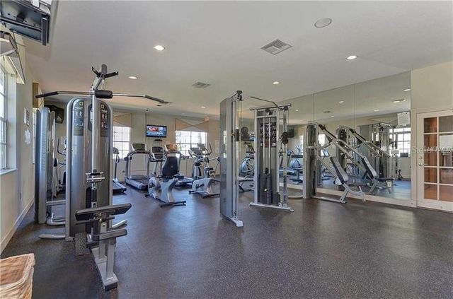 9414 LAKE CHASE ISLAND WAY 9414, Tampa, FL 33626