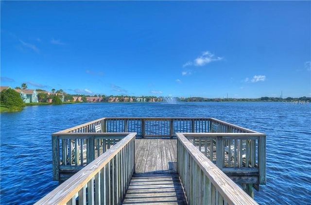 9414 LAKE CHASE ISLAND WAY 9414, Tampa, FL 33626