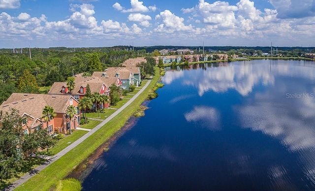 9414 LAKE CHASE ISLAND WAY 9414, Tampa, FL 33626