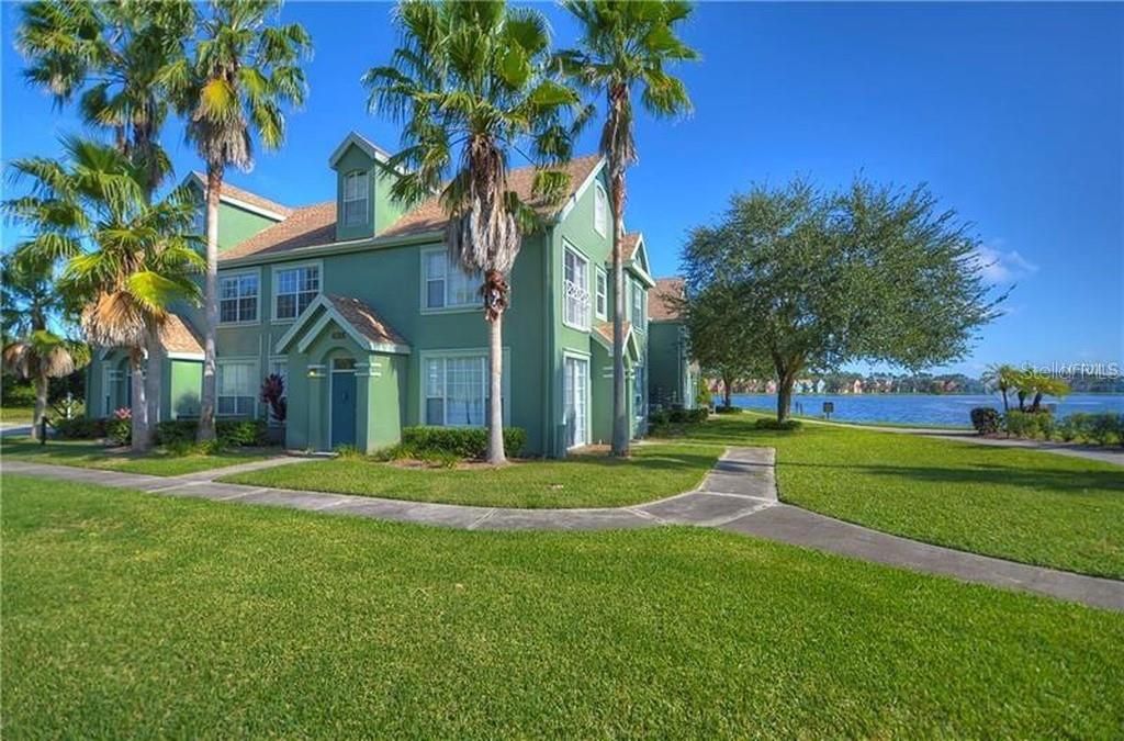 9414 LAKE CHASE ISLAND WAY 9414, Tampa, FL 33626